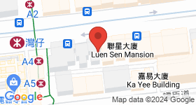 焕然楼 地图