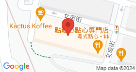 文景樓 地圖