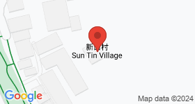 新田村 地圖