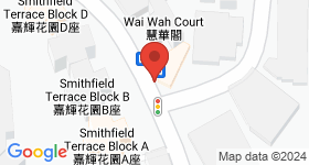 Sun Fat Building Map