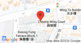 Koon Wah Building Map