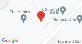 The Henley II Map