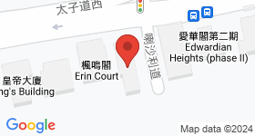 伟伦大厦 地图