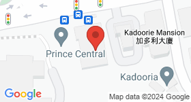 Harita Court Map