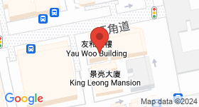 友和大樓 地圖