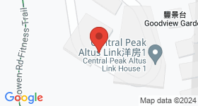 Central Peak 地图