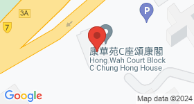康華苑 地圖