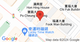 大新大厦 地图