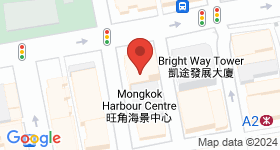 Golden Mansion Map