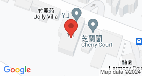 Y.I. 地圖