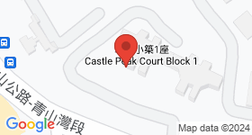 翠峰小築 地圖