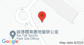 Monaco 地圖
