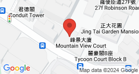 翡翠樓 地圖