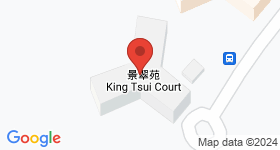 景翠苑 地圖