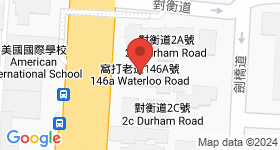禮著 地圖