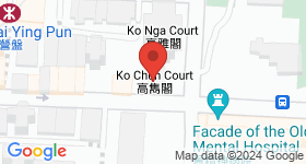 Ko Chun Court Map