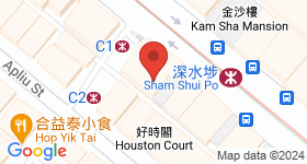 惠康大厦 地图