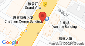 昇御門 地圖
