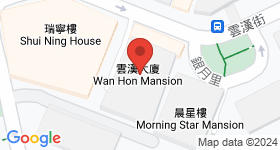 德利大廈 地圖