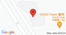 Yoho Town 地圖