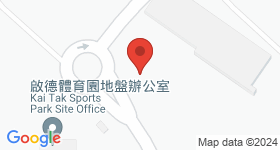嘉峯匯 地圖