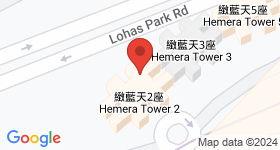 Grand Montara 地图