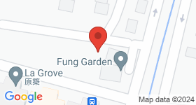 Atrium House Map