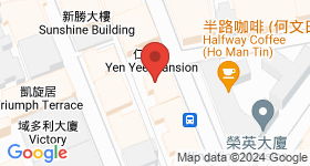 梭桠园 地图