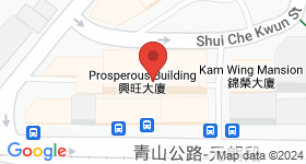 Prosperous Building Map