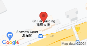 Kin Fai Building Map