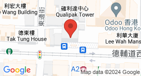 鸿昌商业大厦 地图