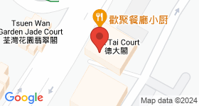 Tak Tai Court Map