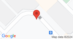 海傲灣 地圖