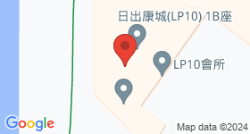 LP10 地圖