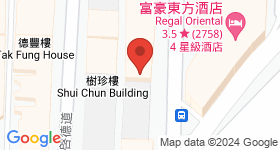 启城轩 地图