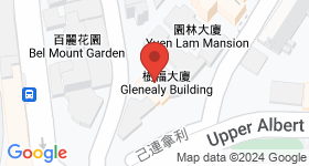 树福大厦 地图
