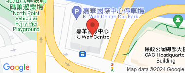 K Wah Centre High Floor Address