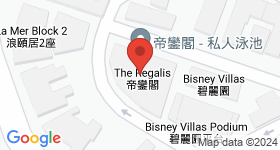 The Regalis Map