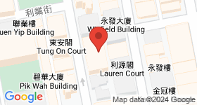 順安大廈 地圖