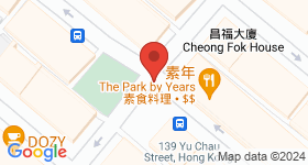 涵碧樓 地圖