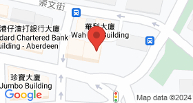 港基大廈 地圖