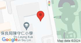富荣花园 地图