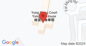 Fai Ming Estate Map