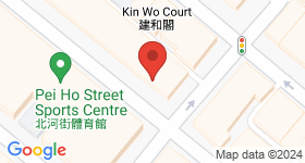 No. 254 Ki Lung Street Map