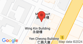 Shing Yip Building Map