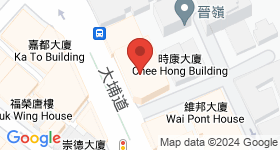 逸华轩 地图