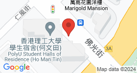 天鑄 天鑄(第1期) 洋房 地圖