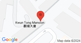 Kwun Tong Mansion Map