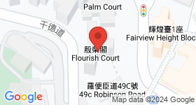 殷荣阁 地图