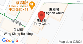 東昌閣 地圖